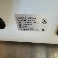 Corning LSE Digital Dry Bath image 0